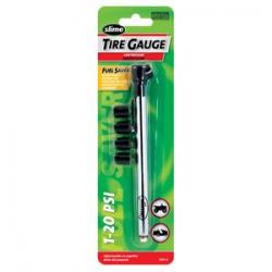 TIRE GAUGE 1-20 PSI