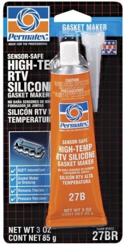 27BR SENSOR SAFE SILICONE 3-OZ