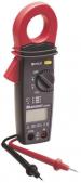 GCM-221 DIGITAL CLAMP METER 600A