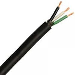 14/3 SJEW-A BLK RBR CABLE