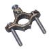 1/2" - 1" PIPE CLAMP