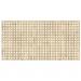 LATTICE 4X8 1" PT DIAMOND