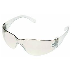 ECOMONY SAFETY GLASSES CLEAR