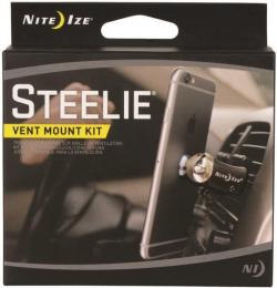 STEELIE PHONE VENT MOUNT KIT