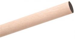 WOOD DOWEL 1/8" X 36" ROUND