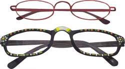 SLIM LINE READING GLASSES PER PR