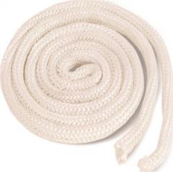 STOVE GASKET ROPE 3/8X7