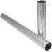 GALV STOVE PIPE 4" x 24"