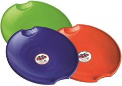 SLED 26" FLYING SAUCER DIAMETER