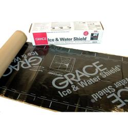 ICE / WATER EAVE GUARD 1-SQ ROLL