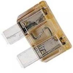 BUSSMAN AUTO FUSE 25A ATC-25 5PK