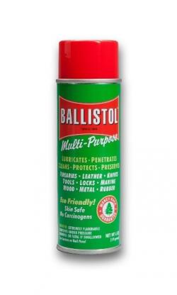 1.5 OZ AEROSOL BALLISTOL