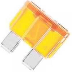 BUSSMAN AUTO FUSE 20A ATC-20 5PK