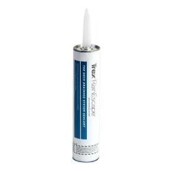 RAIN ESCAPE BUTYL CAULK 10.5 OZ