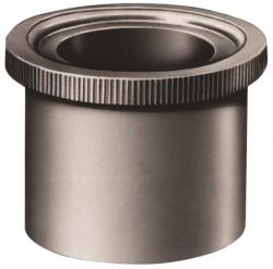 1-1/4" X 1" MALE/FEMALE BUSHING