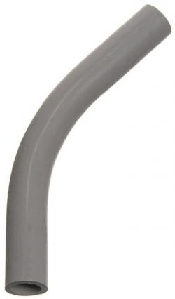 PVC 3/4" 45 CONDUIT ELBOW