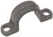 1/2" CONDUIT CLAMP 5PK