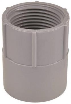 1-1/2" SCH40 FEMALE ADAPTER