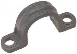 1/2" CONDUIT CLAMP 5PK