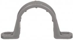 3/4" NM 2HOLE CONDUIT STRAP 5PK