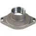 B125CP SQ D 1-1/4IN HUB