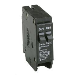 20/20A BR DUPL CIRCUIT BREAKER