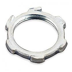 1" LOCK NUT