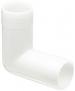 1-1/4" NYLON 90DEG ELBOW