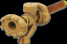 6" WOODFORD WALL HYDRANT 11M176