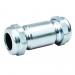 GALV COMP COUPLING 1 1/2"