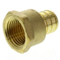 ADAPTER 1/2" PEX x 1/2" MPT