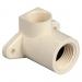 1/2" CPVC DROP EAR SLIP ELBOW