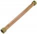 3/4" BRASS WATER HEATER CONN 18"