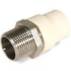 MALE ADAPTER 3/4 CPVC X C