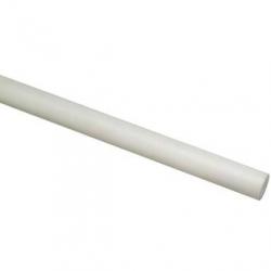 PEX PIPE 3/4" X 20' WHITE