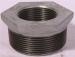 GALV HEX BUSHING 1/2" x 3/8"
