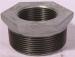 GALV HEX BUSHING 1/2" x 3/8"