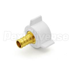 SWIVEL ADAPTER 3/4 PEX x 3/4 FPT