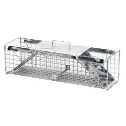 #2 24X7 ANIMAL CAGE TRAP