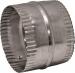 DUCT TUBING FLEXIBLE ALUM 4IN