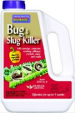 BUG & SLUG KILLER 3LB