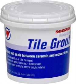 QT READYMIX TILE GROUT