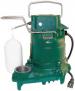 ZOELLER SUMP PUMP W/FLOAT M-53