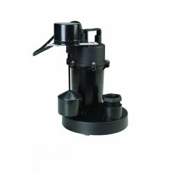 SUMP PUMP 1/4 HP