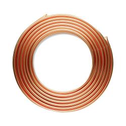 3/8" L SOFT COPPER