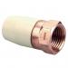 3/4 CPVC/COPPER FEMALE ADAPTER