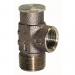 1/2" PRESSURE RELIEF VALVE