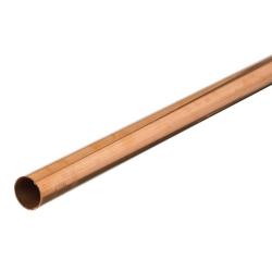 1/2" x 10' COPPER PIPE TYPE L