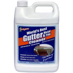 GUTTER KLEAN GALLON