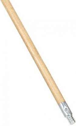 5" Pole with Wood Handle